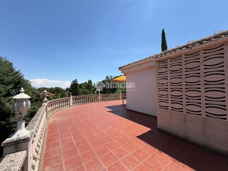 Foto 81428286-a5a8-4aac-97b7-e564e4249912. Casa amb calefacció a Berrocales de Jarama Paracuellos de Jarama