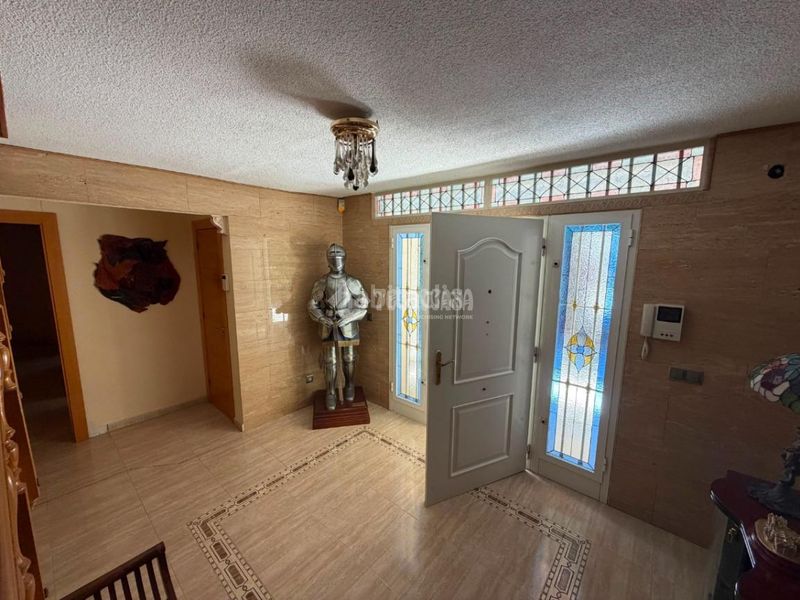 Foto b4d0e9e0-6634-48cb-8918-1ae6e3c6800c. Casa amb calefacció a Berrocales de Jarama Paracuellos de Jarama