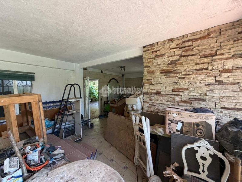 Foto baec3436-eadb-4508-b10f-e8fd3f472a86. Casa amb calefacció a Berrocales de Jarama Paracuellos de Jarama