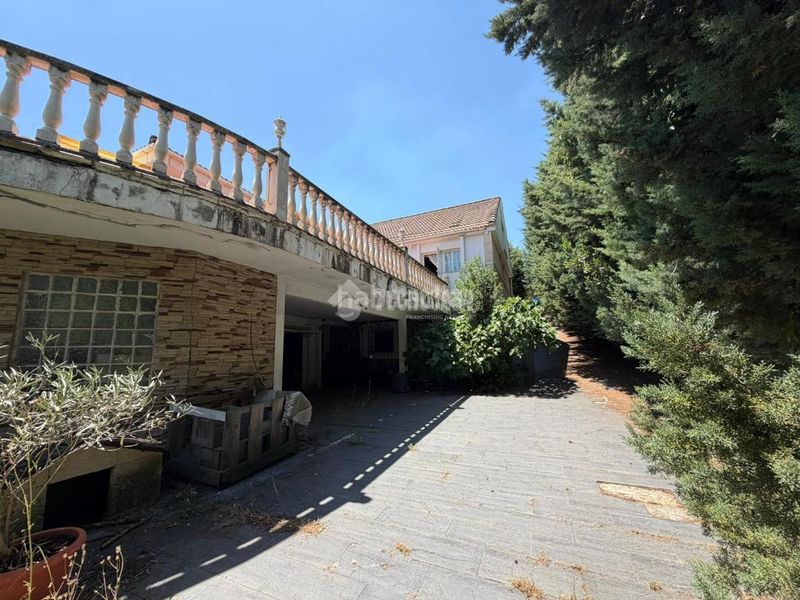 Foto fa6530d7-117f-4219-80e8-4e96b23508e4. Casa amb calefacció a Berrocales de Jarama Paracuellos de Jarama