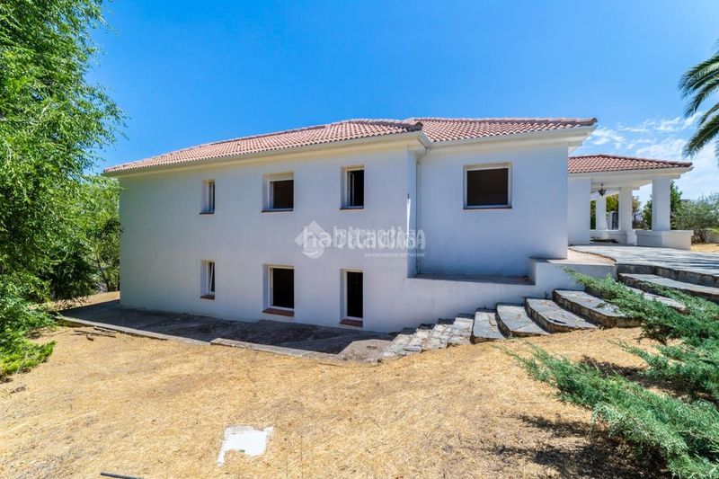 Foto 975e97c9-2bc5-4d14-93ac-3682bd258b5a. Casa a Berrocales de Jarama Paracuellos de Jarama