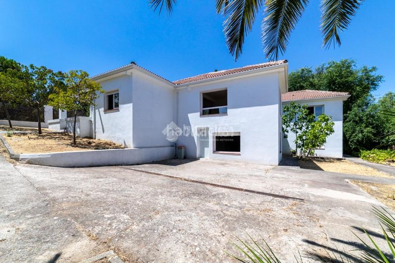 Foto c4b1a4e8-1585-49bc-a2ba-d0b1736b3387. Casa a Berrocales de Jarama Paracuellos de Jarama