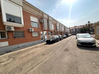 Pis a Camarma de Esteruelas. Piso en venta en camarma de esteruelas