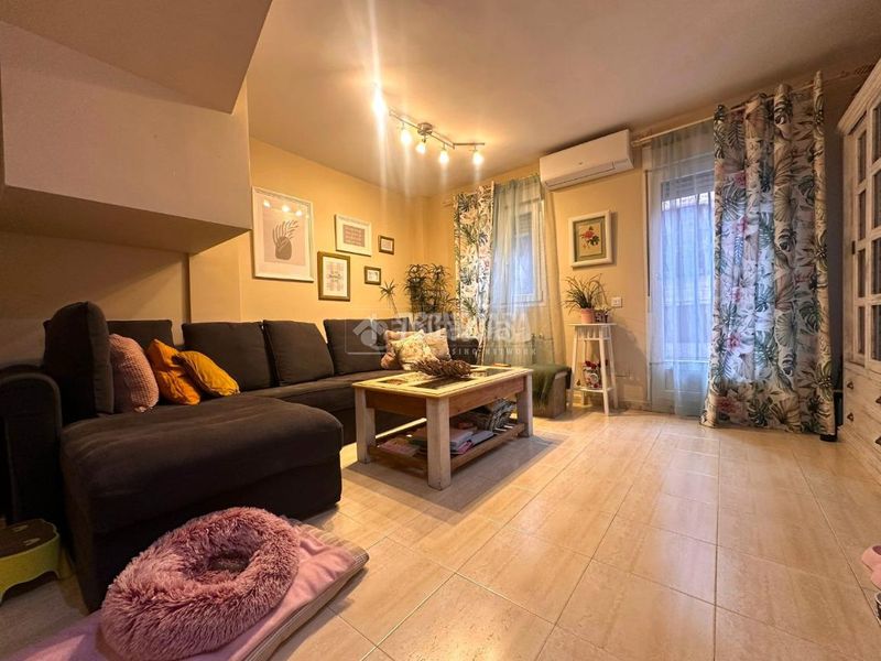Foto 4b6bc3ae-2a85-4934-ae8d-4588b28489e6. Casa aparellada amb calefacció aparcament piscina a Camarma de Esteruelas