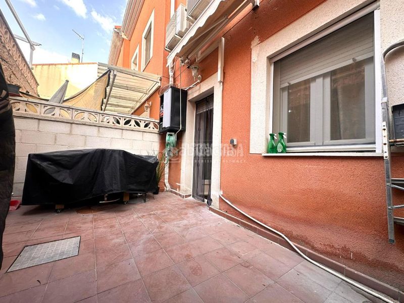 Foto 69befe83-88d0-4f98-a96f-efe9d3d6841a. Casa aparellada amb calefacció aparcament piscina a Camarma de Esteruelas