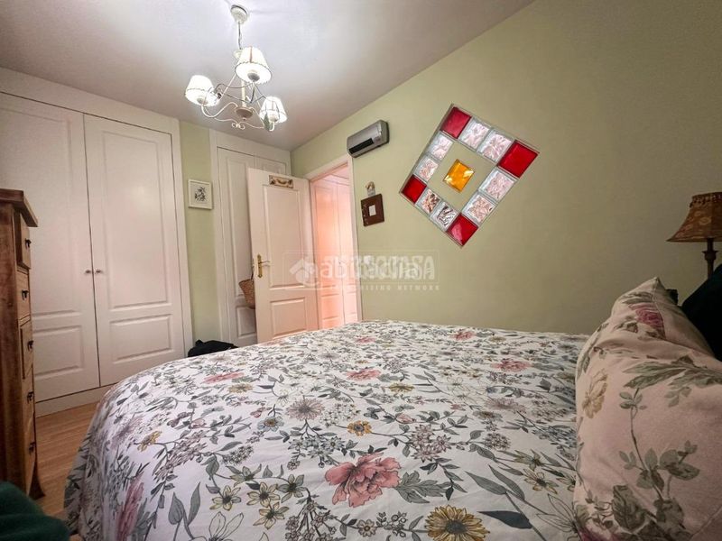 Foto c36cf76d-d1f0-4432-b407-1c62fde634dc. Casa aparellada amb calefacció aparcament piscina a Camarma de Esteruelas