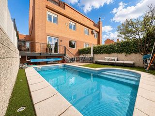 Pis a La Garena. Piso en venta en alcalá de henares