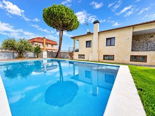 Casa in Camarma de Esteruelas. Casa en venta en camarma de esteruelas