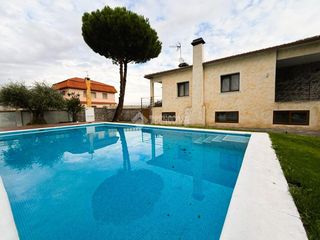 Casa a Camarma de Esteruelas. Casa en venta en camarma de esteruelas