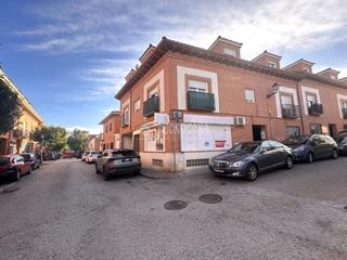 Pis a Camarma de Esteruelas. Piso en venta en camarma de esteruelas