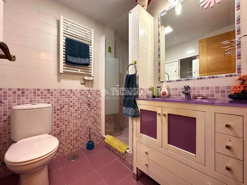 Foto 373f6b52-e994-4d86-8ce3-cd52b574a0b0. Casa pareada casa en venta en La Garena Alcalá de Henares