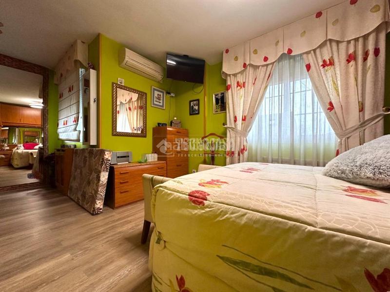 Foto 3dc73530-6225-40b8-97fb-3223690c6094. Casa pareada casa en venta en La Garena Alcalá de Henares