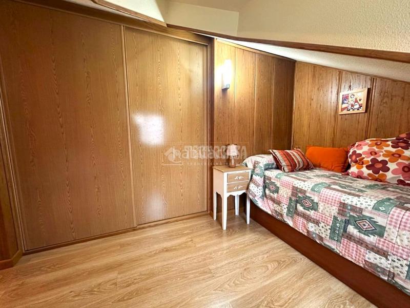 Foto 4bc0f218-5c1f-41b8-aa6e-a3457cd9b326. Casa pareada casa en venta en La Garena Alcalá de Henares