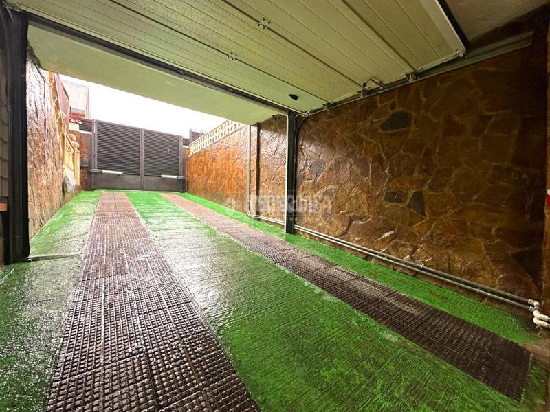 Foto 5a2d206c-d380-4ef1-90f7-dd320a50619e. Casa pareada casa en venta en La Garena Alcalá de Henares