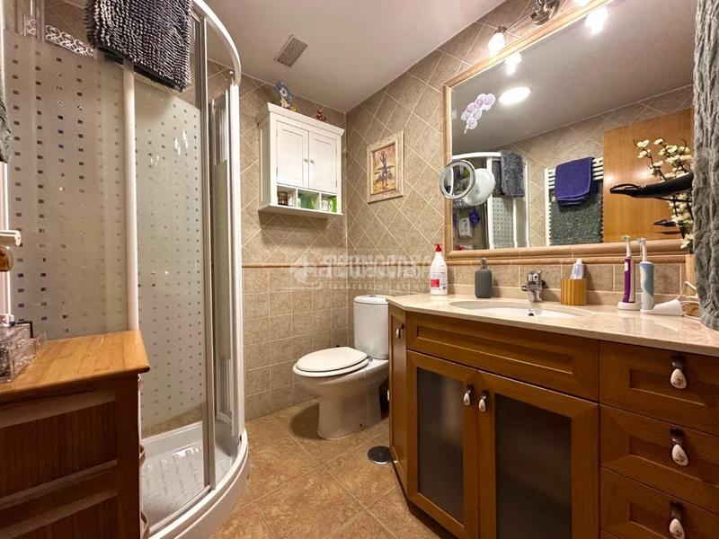 Foto 750b8a75-dbd5-4209-8555-795bf25322a0. Casa pareada casa en venta en La Garena Alcalá de Henares