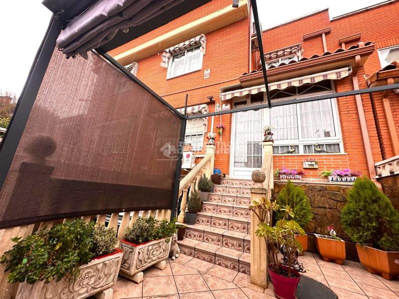 Foto 969db4b6-fcfd-4039-9574-4eaead0ac28b. Casa pareada casa en venta en La Garena Alcalá de Henares