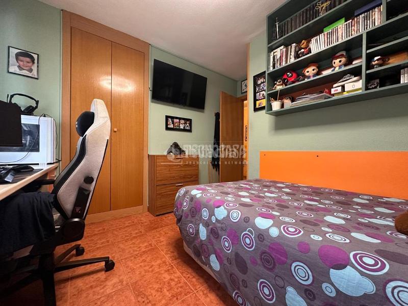 Foto a44b8451-29df-403b-8fe9-b01ed0da209d. Casa pareada casa en venta en La Garena Alcalá de Henares