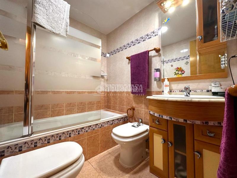 Foto b2a17ff3-8f17-45f4-9874-8af81aec7a92. Casa pareada casa en venta en La Garena Alcalá de Henares