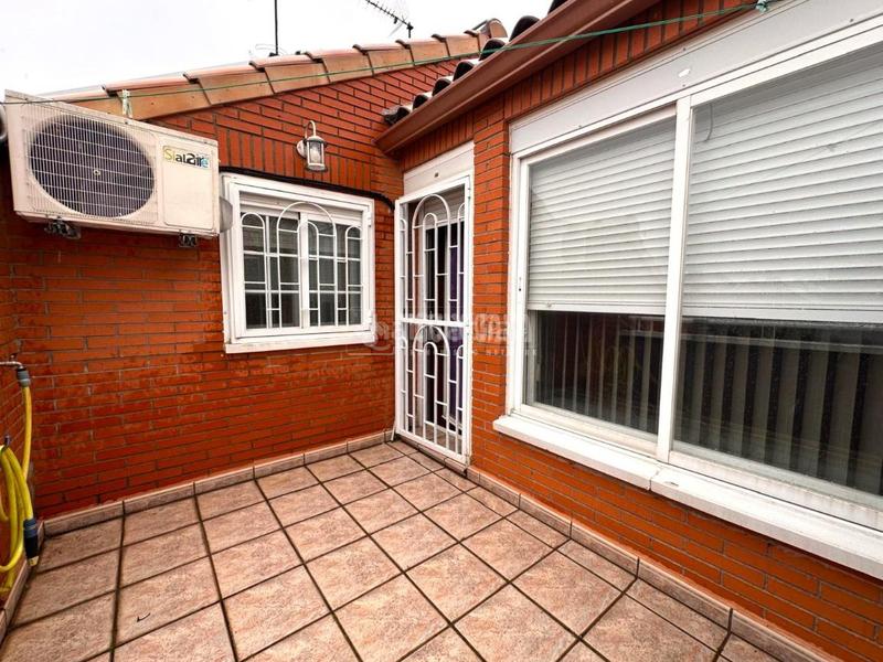 Foto b7acac90-7b48-44de-9b55-b6c4d5c2556d. Casa pareada casa en venta en La Garena Alcalá de Henares
