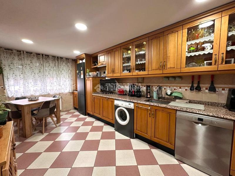 Foto b8b19583-6841-4e58-874c-ceb604c788de. Casa pareada casa en venta en La Garena Alcalá de Henares