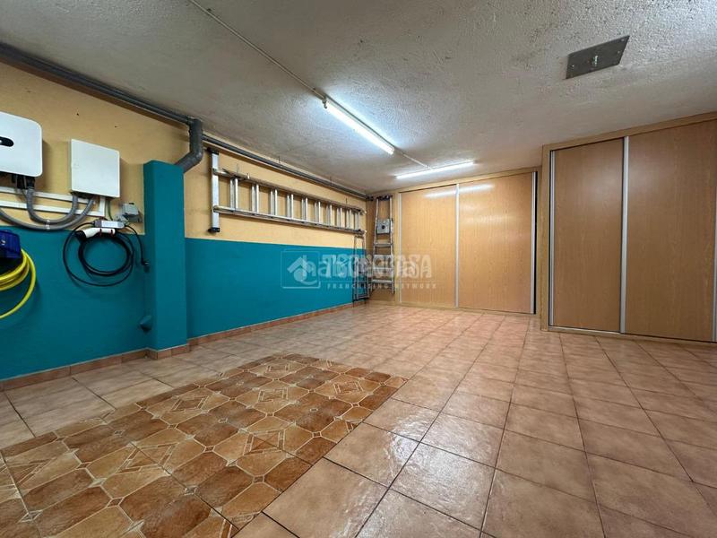 Foto bf84ebdc-d5a0-4760-b33e-a6a6805f2e0c. Casa pareada casa en venta en La Garena Alcalá de Henares