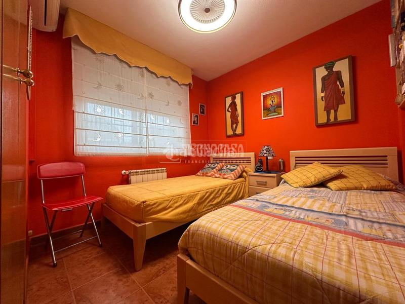 Foto bfd84715-4bea-4c6b-ab0b-4db8531c2f02. Casa pareada casa en venta en La Garena Alcalá de Henares