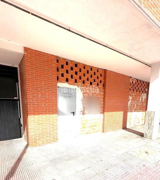 Foto 1a6950d3-7100-4187-a3e2-7c8b0c74784d. Geschäftsraum in Reyes Parla