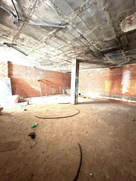 Foto b723aa7b-f8b5-417c-b455-7d35b01573ff. Geschäftsraum in Reyes Parla