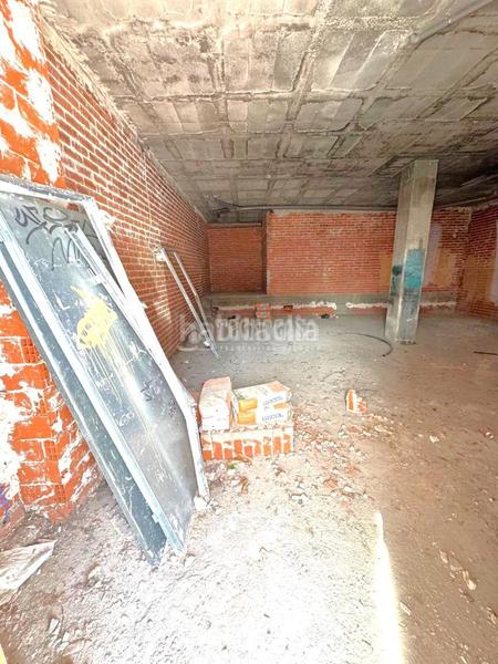 Foto dd8b8e4c-ac91-43c4-bf21-10881622d24e. Geschäftsraum in Reyes Parla