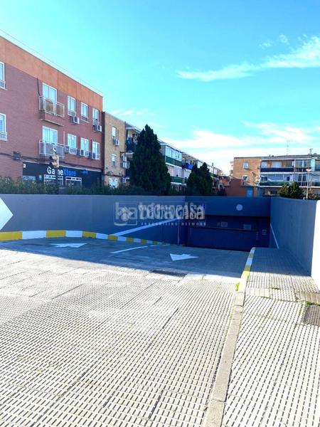 Foto 0982e057-543c-4da3-98f1-a1aff61e3c74. Posto auto in Calle Pinto-San Roque Parla