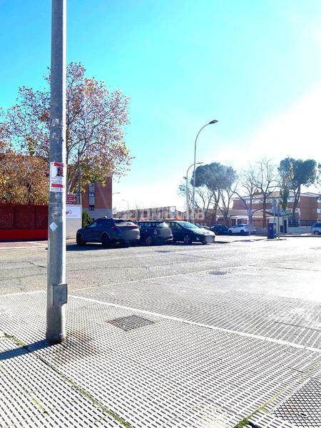 Foto 2b45203d-8060-4d70-bef5-5419154e1fc5. Posto auto in Calle Pinto-San Roque Parla