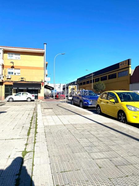 Foto 4d777f1f-ad9c-4e91-b343-b9a12f0e74dd. Posto auto in Calle Pinto-San Roque Parla