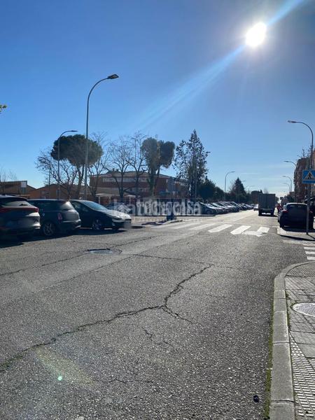 Foto 65e87356-02c2-43c7-9c9d-8d45a06505a2. Posto auto in Calle Pinto-San Roque Parla