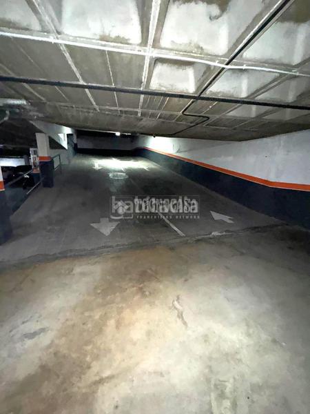 Foto 7e5917b3-c37b-4d27-a92b-719ba0542aa3. Posto auto in Calle Pinto-San Roque Parla