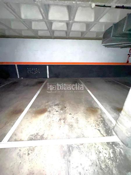 Foto a3403a0c-68d5-4077-a358-90832a8c3017. Posto auto in Calle Pinto-San Roque Parla