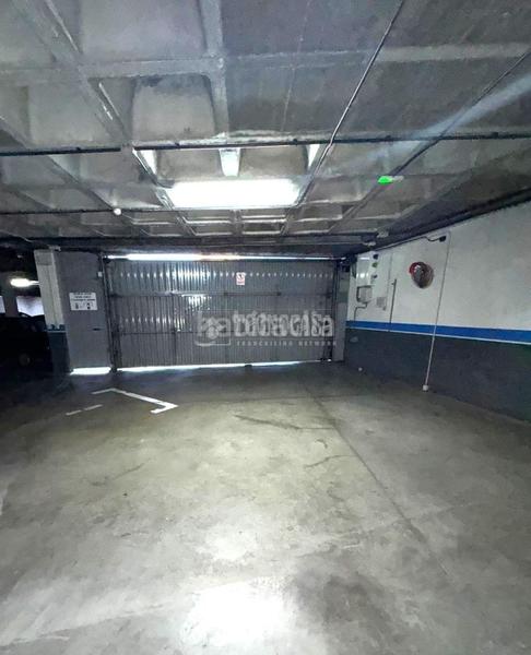 Foto abc3a729-982d-4435-a901-eb40c05c67cd. Posto auto in Calle Pinto-San Roque Parla