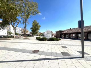 Appartement à Calle Pinto-San Roque. Piso en venta en parla