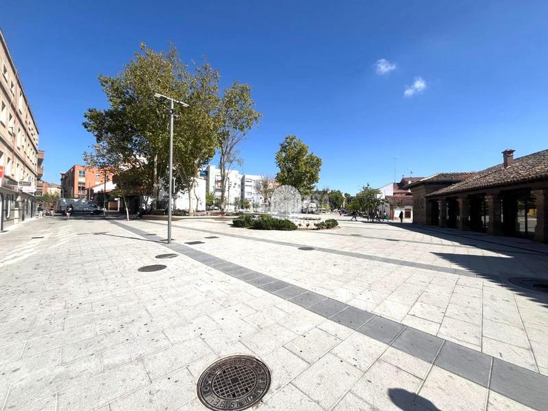 Foto 2d978497-00d8-4516-adc5-b353bd6ce2bc. Appartement dans Calle Pinto-San Roque Parla