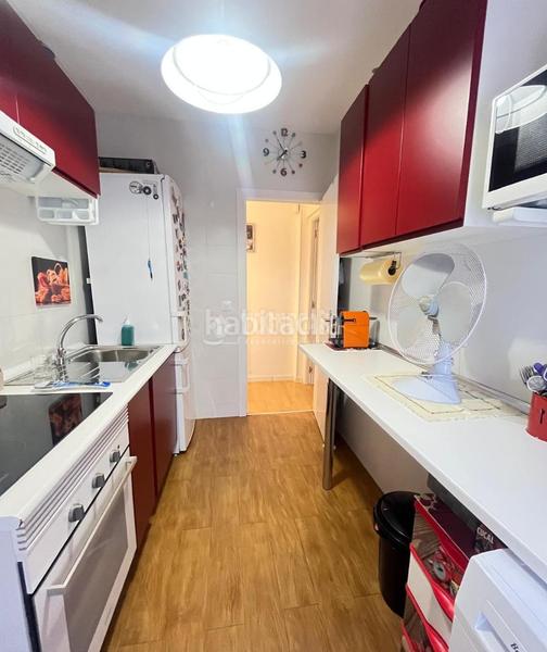 Foto c587498f-47a1-4b1a-a509-d8a030972d70. Appartement dans Calle Pinto-San Roque Parla