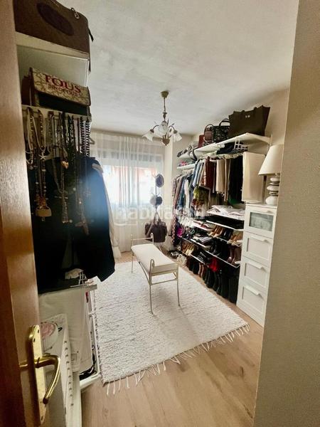 Foto 0edfae83-e762-40d6-be74-ce3d46b23b31. Pis amb aparcament a Laguna Park Parla