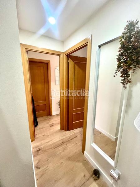 Foto 1204ef31-a230-4ed6-9b3d-8adbafa91004. Pis amb aparcament a Laguna Park Parla