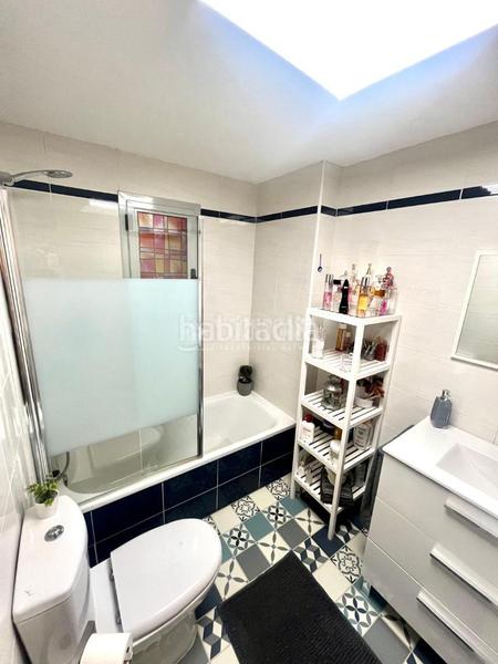 Foto 1296a560-e497-46c8-8588-adb834c8c11a. Pis amb aparcament a Laguna Park Parla