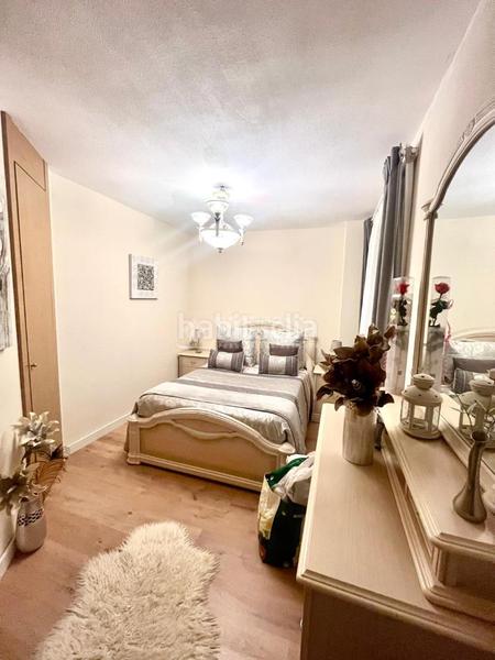 Foto 1c246f66-11b7-4871-b762-afe11d181fed. Pis amb aparcament a Laguna Park Parla