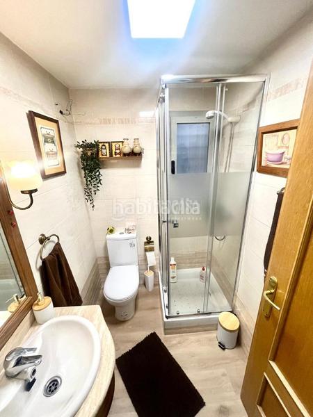 Foto 4bfbbd55-1ffa-47ba-831e-2e1bc94c12b2. Pis amb aparcament a Laguna Park Parla