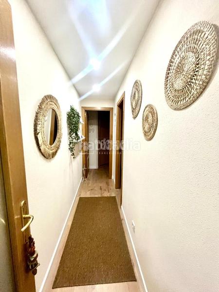 Foto 4e049227-b66f-4c63-a81c-06c0b7ad7929. Pis amb aparcament a Laguna Park Parla