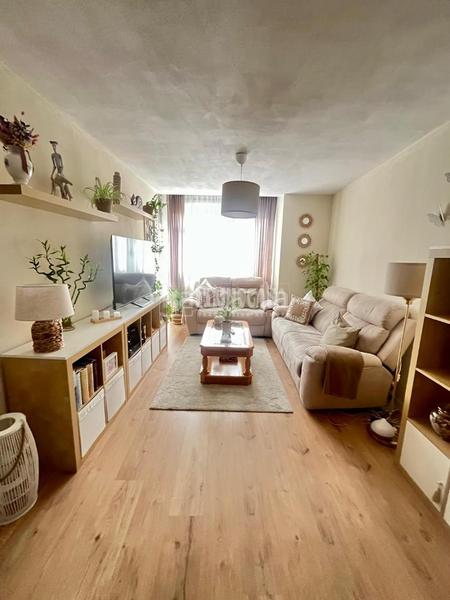 Foto 83513f9d-3446-4e7d-b131-c2f4018a3f23. Pis amb aparcament a Laguna Park Parla