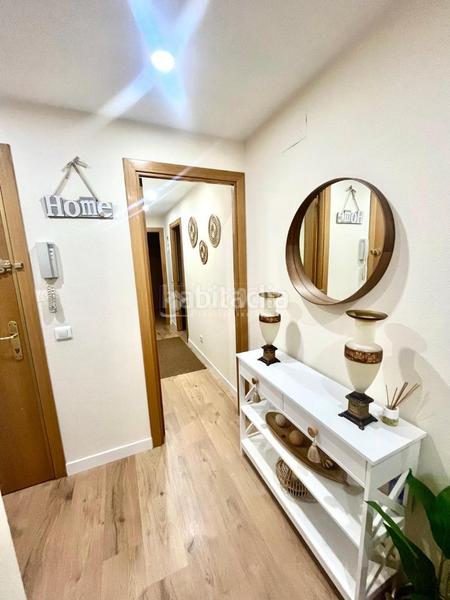 Foto 8800b9e3-3b86-4b58-b81e-5d17fe9ded7d. Pis amb aparcament a Laguna Park Parla