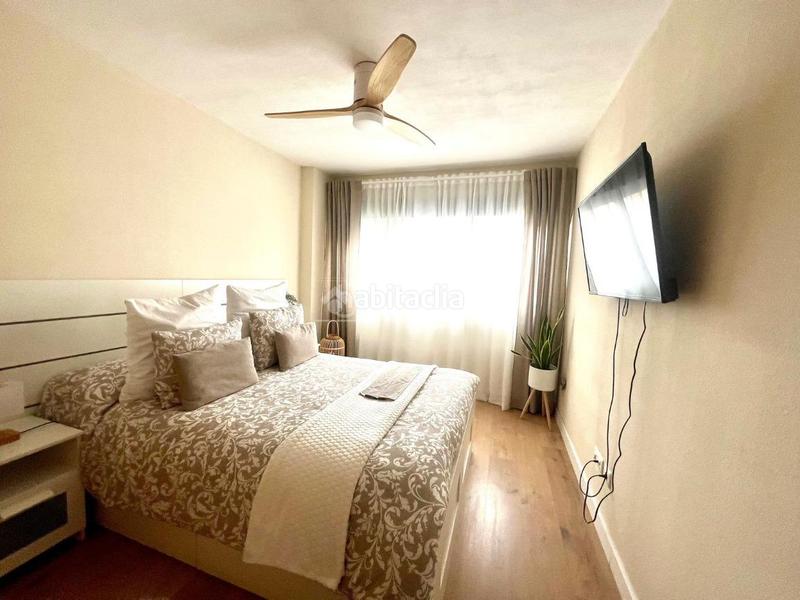 Foto b406a984-1558-4305-8a2d-9944363d3b2c. Pis amb aparcament a Laguna Park Parla