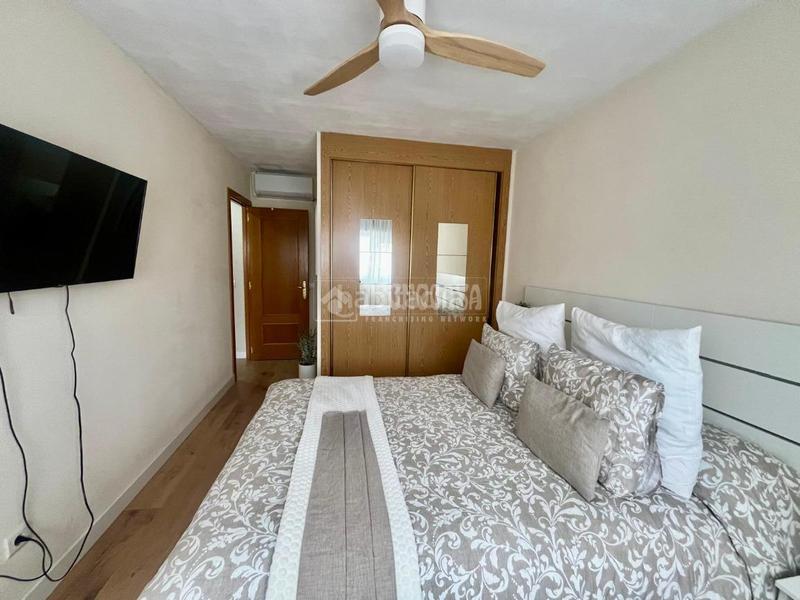 Foto e1eb3dce-f494-4936-a818-0ae46483a84c. Pis amb aparcament a Laguna Park Parla