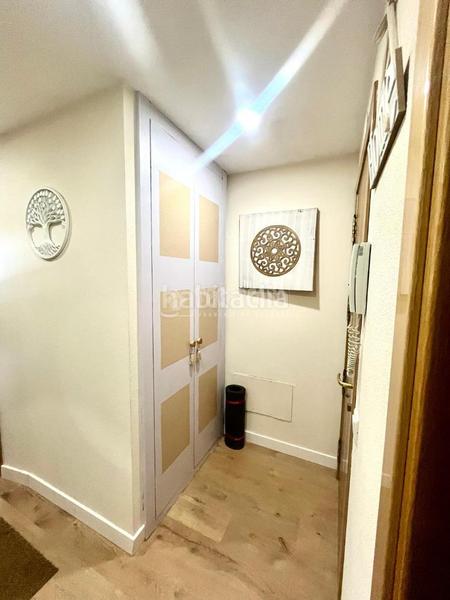 Foto f9d068fd-a06c-4df2-93d5-72634ef93038. Pis amb aparcament a Laguna Park Parla